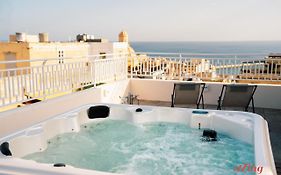 Avalon Boutique Hotel Valletta